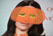 Charger l'image dans la galerie, Vintage Altered LP Cover Collage Artwork - Naomi Vona Art