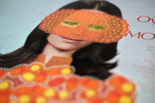 Charger l'image dans la galerie, Vintage Altered LP Cover Collage Artwork - Naomi Vona Art