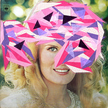 Load image into Gallery viewer, Analogue Collage On LP Cover - Naomi Vona Art