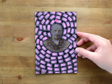 Charger l'image dans la galerie, Original Vintage Man Photo - Naomi Vona Art