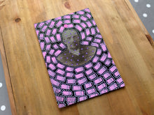 Charger l'image dans la galerie, Original Vintage Man Photo - Naomi Vona Art