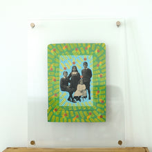 Charger l'image dans la galerie, Contemporary Childrens Art Collage - Naomi Vona Art