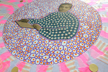 Load image into Gallery viewer, Mixed Media Vintage Photograph Collage Art - Naomi Vona Art