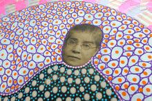 Load image into Gallery viewer, Mixed Media Vintage Photograph Collage Art - Naomi Vona Art