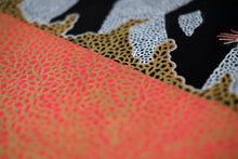 Load image into Gallery viewer, Analogue Collage On Altered Vintage LP Cover - Naomi Vona Art