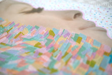 Carica l'immagine nel visualizzatore di Gallery, Collage Artwork On Retro Vintage LP Cover - Naomi Vona Art