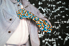 画像をギャラリービューアに読み込む, Dotted LP Cover Art Collage - Naomi Vona Art