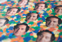 Load image into Gallery viewer, Original Vintage LP Cover Art Collage - Naomi Vona Art