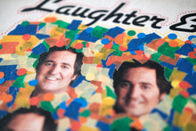 Load image into Gallery viewer, Original Vintage LP Cover Art Collage - Naomi Vona Art