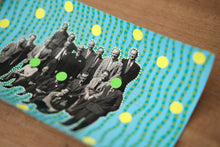 Charger l'image dans la galerie, Dada Group Of People Art Collage - Naomi Vona Art