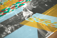 画像をギャラリービューアに読み込む, Vintage Wedding Portrait Photo Altered By Hand - Naomi Vona Art