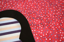 Load image into Gallery viewer, Mixed Media Art Collage On Vintage Retro LP Cover - Naomi Vona Art