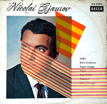 Carica l'immagine nel visualizzatore di Gallery, Surrealist Style Collage On Old LP Cover - Naomi Vona Art