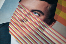 Carica l'immagine nel visualizzatore di Gallery, Surrealist Style Collage On Old LP Cover - Naomi Vona Art