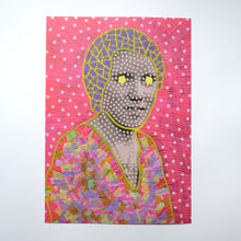 Cargar imagen en el visor de la galería, Retro Vintage Neon Poster Art