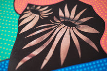 画像をギャラリービューアに読み込む, Pop Art Style LP Cover Artwork - Naomi Vona Art