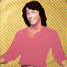 将图片加载到图库查看器,Mosaics Inspired LP Cover Artwork - Naomi Vona Art