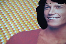 将图片加载到图库查看器,Mosaics Inspired LP Cover Artwork - Naomi Vona Art