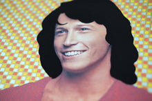 将图片加载到图库查看器,Mosaics Inspired LP Cover Artwork - Naomi Vona Art