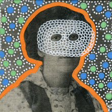 Carica l'immagine nel visualizzatore di Gallery, Original One Of A Kind Photo Transfer On Canvas Art - Naomi Vona Art