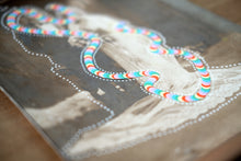 Charger l'image dans la galerie, Altered Vintage Wedding Couple Portrait Photography - Naomi Vona Art