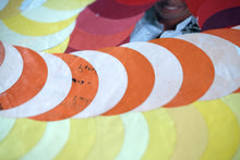 将图片加载到图库查看器,LP Cover Artwork Paper Collage - Naomi Vona Art