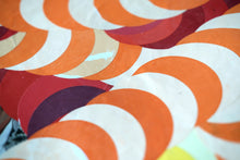 将图片加载到图库查看器,LP Cover Artwork Paper Collage - Naomi Vona Art