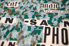 将图片加载到图库查看器,LP Cover Collage Artwork - Naomi Vona Art