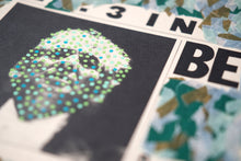 将图片加载到图库查看器,LP Cover Collage Artwork - Naomi Vona Art