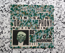 将图片加载到图库查看器,LP Cover Collage Artwork - Naomi Vona Art