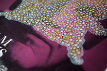 将图片加载到图库查看器,LP Cover Original Art Collage - Naomi Vona Art