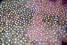 将图片加载到图库查看器,LP Cover Original Art Collage - Naomi Vona Art