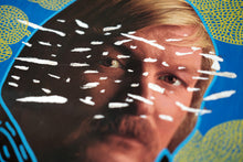 将图片加载到图库查看器,Van Gogh Inspired LP Cover Artwork - Naomi Vona Art