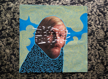 将图片加载到图库查看器,Van Gogh Inspired LP Cover Artwork - Naomi Vona Art