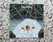 Load image into Gallery viewer, ABBA LP Cover Artwork Collage - Naomi Vona Art