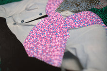 Carica l'immagine nel visualizzatore di Gallery, Vintage LP Cover Mixed Media Art Collage - Naomi Vona Art