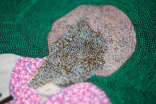 Carica l'immagine nel visualizzatore di Gallery, Vintage LP Cover Mixed Media Art Collage - Naomi Vona Art