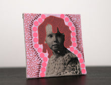 Load image into Gallery viewer, Art Realised With Photo Transfer On Canvas Technique - Naomi Vona Art