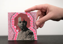 Load image into Gallery viewer, Art Realised With Photo Transfer On Canvas Technique - Naomi Vona Art