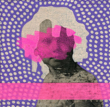 Load image into Gallery viewer, Photo Transfer Artwork - Naomi Vona Art