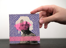 Load image into Gallery viewer, Photo Transfer Artwork - Naomi Vona Art