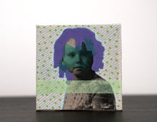 Load image into Gallery viewer, Photo Transfer Collage Art - Naomi Vona Art
