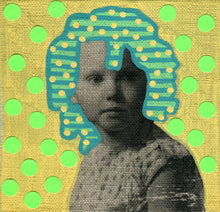 Charger l'image dans la galerie, Photo Transfer Fine Art - Naomi Vona Art