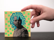 Charger l'image dans la galerie, Photo Transfer Fine Art - Naomi Vona Art