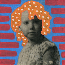 画像をギャラリービューアに読み込む, Photo Transfer Collage Artwork - Naomi Vona Art