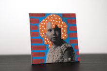 画像をギャラリービューアに読み込む, Photo Transfer Collage Artwork - Naomi Vona Art