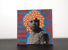 画像をギャラリービューアに読み込む, Photo Transfer Collage Artwork - Naomi Vona Art