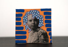 Charger l'image dans la galerie, Original Photo Transfer Collage Art - Naomi Vona Art