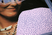 Load image into Gallery viewer, Pink Lilac LP Cover Artwork - Naomi Vona Art