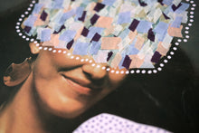 Load image into Gallery viewer, Pink Lilac LP Cover Artwork - Naomi Vona Art